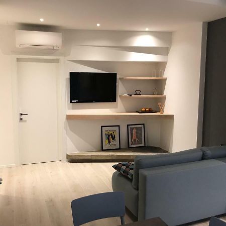 La Loggetta Apartment Florence Ngoại thất bức ảnh