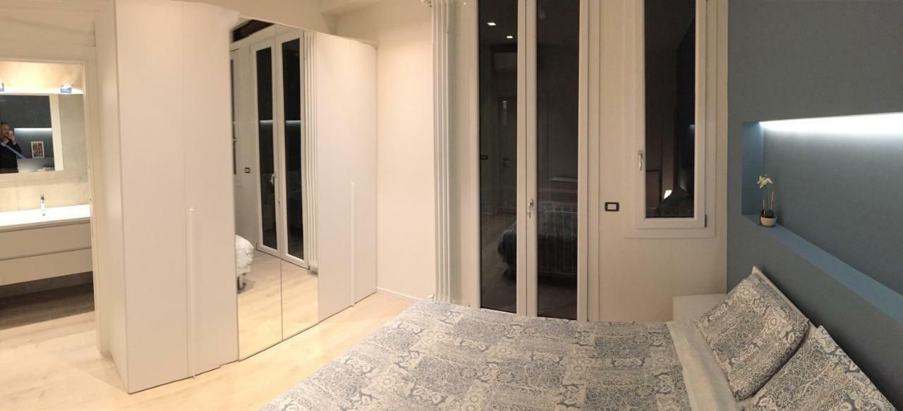 La Loggetta Apartment Florence Ngoại thất bức ảnh