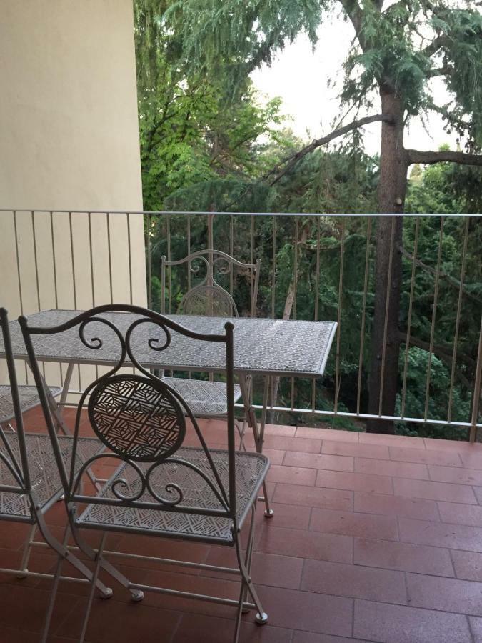 La Loggetta Apartment Florence Ngoại thất bức ảnh
