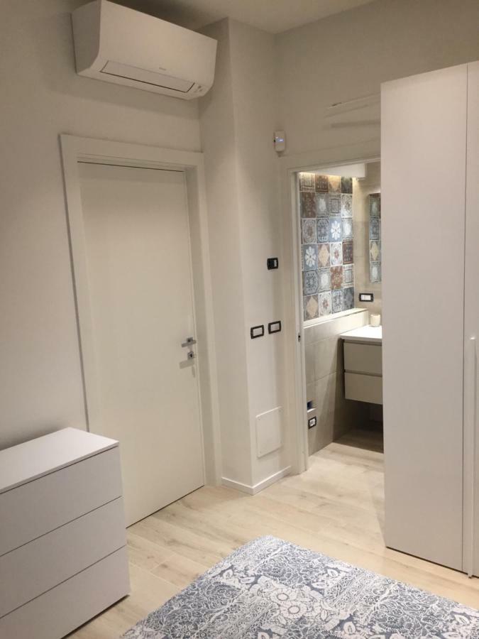 La Loggetta Apartment Florence Ngoại thất bức ảnh