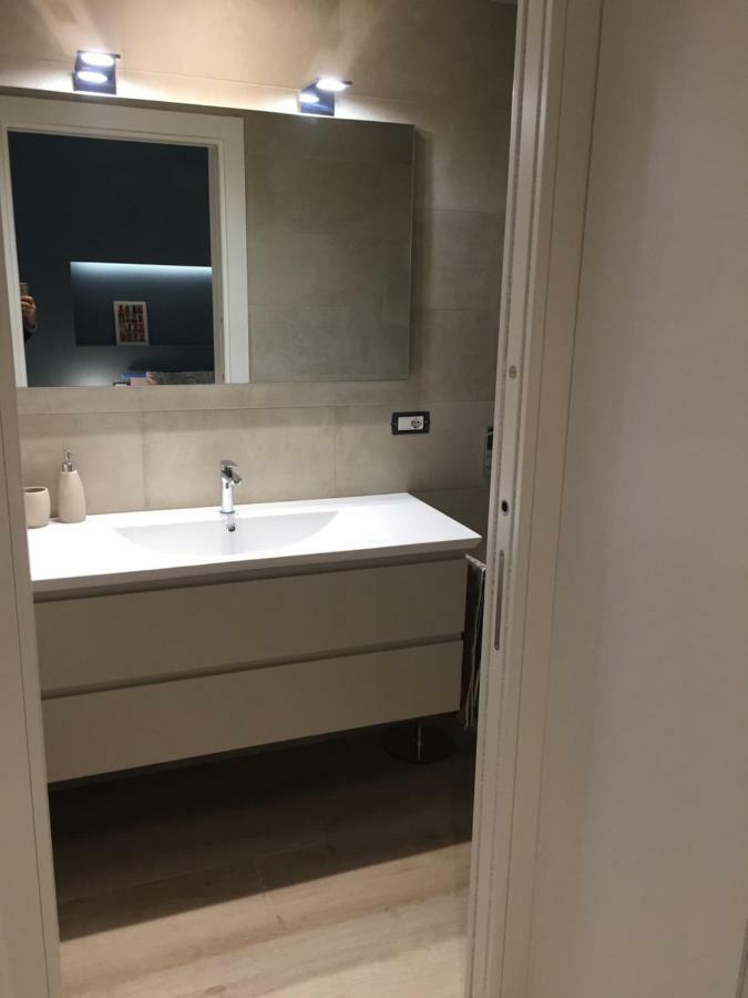 La Loggetta Apartment Florence Ngoại thất bức ảnh
