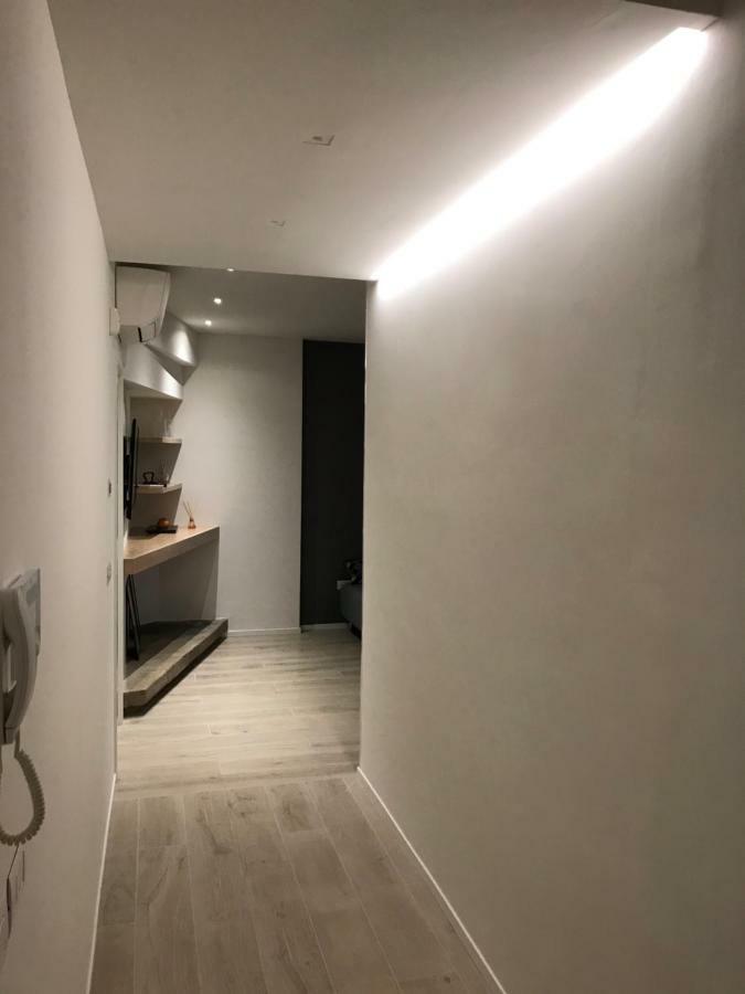 La Loggetta Apartment Florence Ngoại thất bức ảnh
