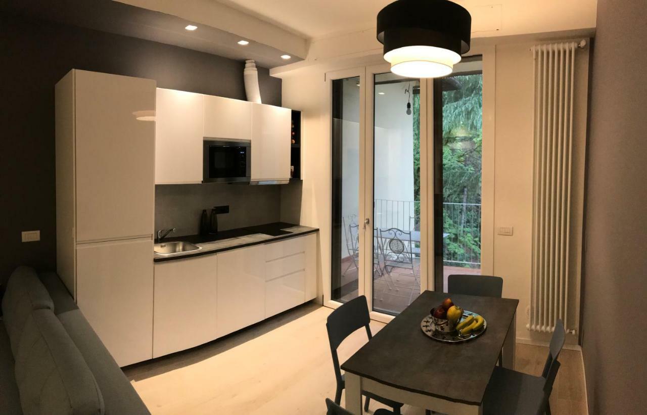 La Loggetta Apartment Florence Ngoại thất bức ảnh
