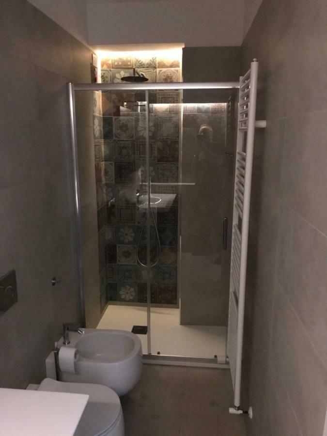 La Loggetta Apartment Florence Ngoại thất bức ảnh