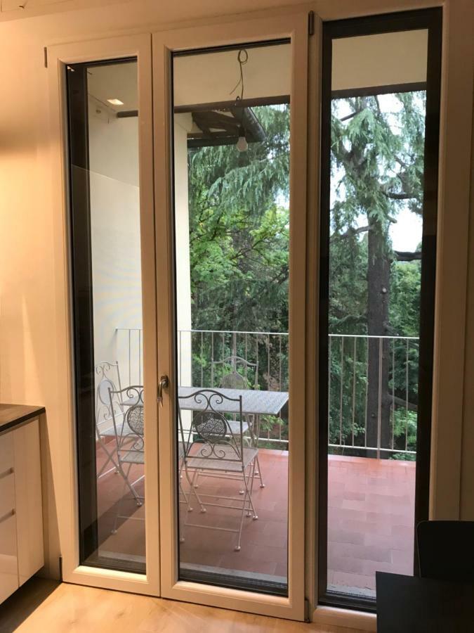 La Loggetta Apartment Florence Ngoại thất bức ảnh