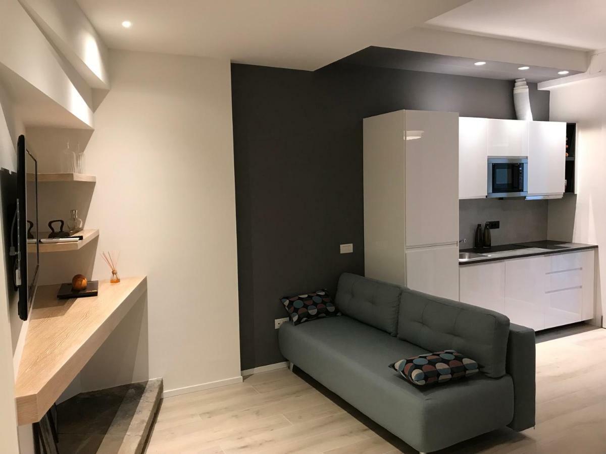 La Loggetta Apartment Florence Ngoại thất bức ảnh